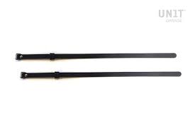 Check spelling or type a new query. Leather Bands For Luggage Rack