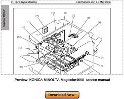We did not find results for: Konica Minolta Magicolor 4690mf Service Repair Manual Download Tradebit