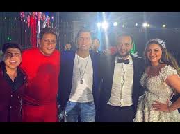 اعلان ستينج مع حمو بيكا و عمر كمال. Ø­ÙÙ„ Ø²ÙØ§Ù Ù‡Ù†Ø§Ø¯ÙŠ Ù…Ù‡Ù†Ø§ ÙŠ Ø´Ø¹Ù„ Ø®Ù„Ø§ÙØ§ Ù…Ø¹ Ø­Ù…Ùˆ Ø¨ÙŠÙƒØ§ ÙˆØ¹Ù…Ø± ÙƒÙ…Ø§Ù„ ÙˆØ­Ø³Ù† Ø´Ø§ÙƒÙˆØ´ ÙˆÙ‡ÙŠ Øª Ø­Ø±Ø¬ ÙˆØ§Ù„Ø¯Ù‡Ø§ Ø¨Ø§Ù„ÙÙŠØ¯ÙŠÙˆ