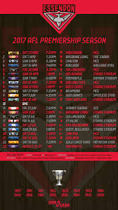 Tons of awesome essendon football club wallpapers to download for free. Portfolio Fixture Desktop Mobile Wallpapers 2017 Page 7 Bigfooty