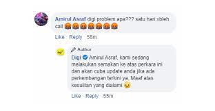 What can i do to improve the coverage in this area. Digi Customers Unable To Make Outgoing Calls Due To Network Disruptions Updated Lowyat Net