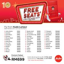 Flight kuala lumpur, malaysia to kuching, malaysia. Airasia Travels Here S A Guide To Help You Decide On Facebook