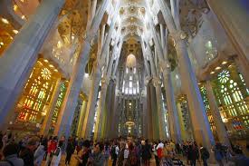 Последние твиты от muni sagrada familia (@msagradafamilia). Sagrada Familia Erhalt Baugenehmung