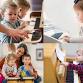 Little Musartist Toddlers' Music Program Semester Wrap-Up