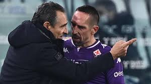 Italian serie a match juventus vs fiorentina 22.12.2020. Juve Fiorentina 0 3 Prandelli Fiorentina Aggressive And Vlahovic Ruetir