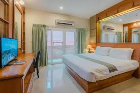 Whitehouse Condotel Pattaya, Thailand — book Aparthotel, 2025 Prices