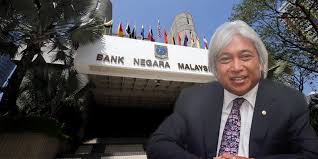 Image result for images of bank negara governor