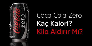coca cola zero kac kalori sosyal bilgi platformu