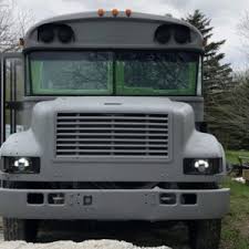 Liner is permanently bonded to. Best Exterior Skoolie Paint Job Truck Bed Liner Review Paint Guide