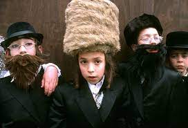 The World S Strangest Festivals In Pictures Travel Guardian Co Uk Jewish Celebrations Purim Festival Festival