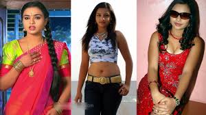 Raashi khanna is an indian actress and model who predominantly works in telugu, tamil, and other film industries. 22 Telugu Tv Actress Indiancelebblog Com