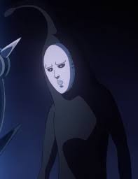 Same as things being alive. Black Sperm One Punch Man Wiki Fandom