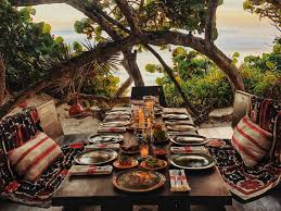The 18 Best Tulum Restaurants Tulum Restaurants Tulum Mexico Tulum Ruins
