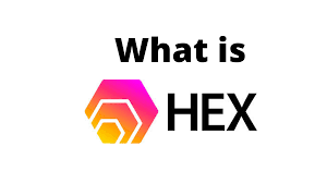 What Is Hex Cryptocurrency The First Blockchain Certificate Of Deposit