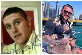 Meet Barrow's 'fish and rice cakes guy' 17 years later