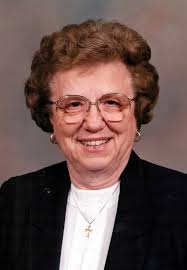 Dorothy Meier Obituary