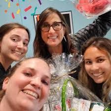 Tracy Wild's Instagram, Twitter & Facebook