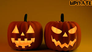 Halloween Pumpkin Free 3d Model C4d Fbx Free3d Halloween Pumpkins Pumpkin Pumpkin Carving