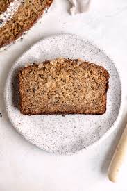 Chocolate mint tahini rice krispies. Tahini Banana Bread Broma Bakery