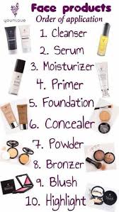 Uplift Empower Validate Makeup Order Makeup Kit Contour Makeup