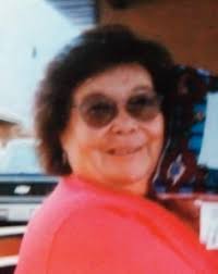 Margaret E. SeeWalker Evans~