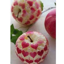 Saint Valentin 20 Idees Gourmandes A Faire Soi Meme Nourriture Drole Nourriture Art Comestible