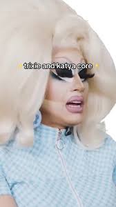 Trixie Katya Andrew Garfield Stephen Colbert