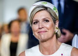 Una mirada íntima al Palacio Noordeinde: la reina Máxima de Holanda abre  las puertas de su despacho