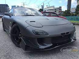 Strictly for mazda rx7 rx8 marketplace only. Mazda Rx 7 1992 Type R 1 3 In Kuala Lumpur Manual Coupe Grey For Rm 80 800 3330627 Carlist My