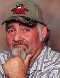 Obituary information for David Harold "Pap" McKinsey