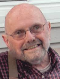 Obituary information for William J. Breed