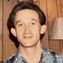 Mark Etheridge Obituary