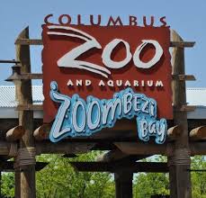 Columbus Ohio Zoo And Aquarium One Of Our Family Favorites Columbus Zoo Columbus Ohio Zoo Pet Signs