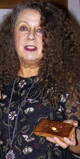 Weihnachtliche Lesung mit Heidi Knoblich