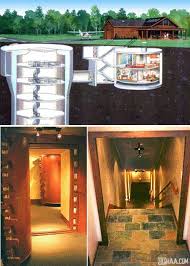 All Forums Evga Forums Underground Homes Silo House Hidden Rooms