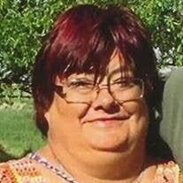 Bernadette Camarena Obituary