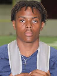 Max Carroll, TCU, Athlete