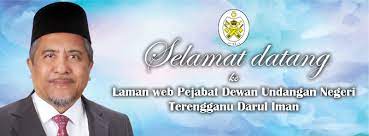 Maybe you would like to learn more about one of these? Nama Menteri Besar Terengganu Lertyi
