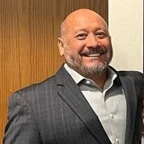 Steven Casey Lopez Obituary