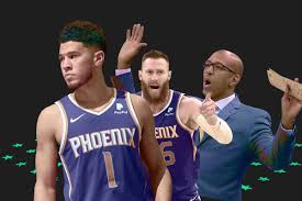 Phoenix suns live stream video will be available online 30 minutes before game begins. The Phoenix Suns Are Nothing Special Sbnation Com