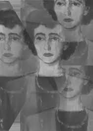 ПОРТРЕТИ И АУТОПОРТРЕТИ ИЗ ЛИКОВНЕ ЗБИРКЕ ЈЕВРЕЈСКОГ ИСТОРИЈСКОГ МУЗ