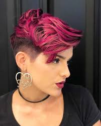 The only thing cooler than a fresh short haircut is a look that includes short hair highlights too! 21 Short Hair Highlights Ideas For 2020 Stayglam
