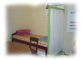 Dapur kartun vr klasik ruang makan rumah reka bentuk. Pengetahuan Uks Dan Dokter Kecil