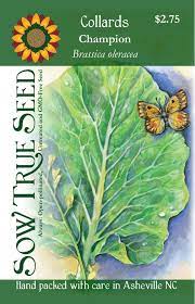 Artist Packet Project Sow True Seed Open Pollinated Heirloom Garden Seeds Heirloom Seeds Seed Company Seeds