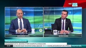 Beşiktaş 2 göztepe 1 maç sonu yorumları trt spor stadyum,beşiktaş 2 göztepe 1 maç sonu. Muharrem Usta Stadyum Trtspor 20 12 2017 Youtube