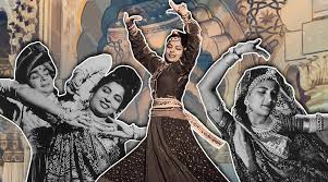 I always told them that there was a beauty in both and i love watching either forms but i think that my body is more suited for. Dancing With The Star The Legacy Of Amala Shankar The Centenarian Eye News The Indian Express