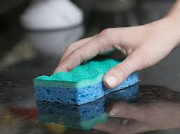 Well you're in luck, because here they come. Best Sponge In 2020