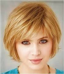 As you advance in years, hair tresses also follow suit and wear out in terms of shine and volume but that does not mean you should just chop them off. Medium Hair Styles For Women Over 60 Cute Short Hair Styles For Women Hairstyles For Women Short Thin Hair Fine Straight Hair Short Layered Bob Hairstyles