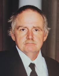 Obituary for Theodore "Ted" Robert Nicolai