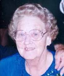 Arlene Steffy Obituary November 11, 2012